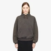 Mikina adidas Av Hoodie Carbon XS