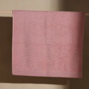 Peškir nota 50x90 500gsm-roze ( 4000793-roze )
