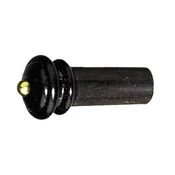 Gumb violina 3/4-4/4 ebenovina Gewa 415.468