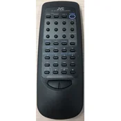 General JVC RM-SES50U - združljiv daljinski upravljalnik znamke General