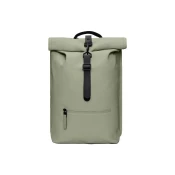Rains  ROLTOP RUCKSACK  Siva