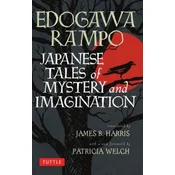 Japanese Tales of Mystery and Imagination