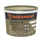 Notranja zidna barva MIKS 1/3/5/10/15L BK – GOLD Bekament -
