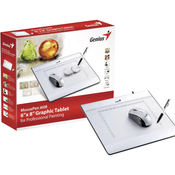 GENIUS MousePen i608 Grafikus tablet