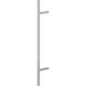 Vratni ročaj HOPPE E5012,1000/700mm inox, mat