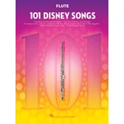 Disney 101 Disney Songs Note
