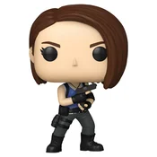 Figura Funko POP! Games: Resident Evil - Jill Valentine #1293
