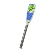 Dostmann Electronic Dostmann Electronic PH CHECK Kombinirani merilnik pH-vrednost, Temperatura