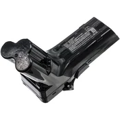Baterija za Philips SpeedPro Max Aqua, XC8349/01, XC8347/01 in druge, 2400 mAh, Li-Ion