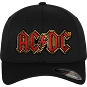 AC/DC Kapa Logo Black