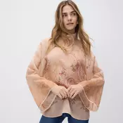 Reserved - Bluza od mešavine lyocell-a