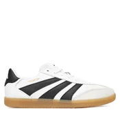 Čevlji za nagomet adidas Predator Freestyle ID3832 Bela