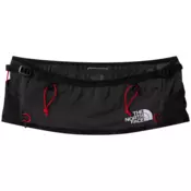 The North Face Summit Run Belt TNF Black/ Asphalt Grey L