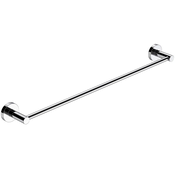 Kopalniški obešalnik 5601 Leo Chrome