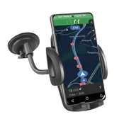SBS TE0UCH20W car Passive holder Black holder
