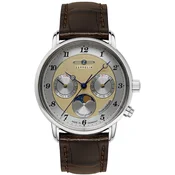 Zeppelin 8537-5 Ladies Watch Friedrichshafen 36mm 5ATM