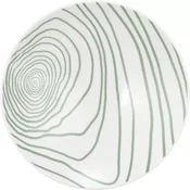 SELTMANN Nature globoki krožnik, 53 mm, premer: 233 mm, letnice (6 kos)