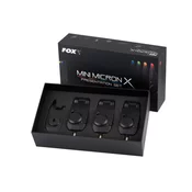 Signalizatorji Fox Mini Micron X 2+1-4+1