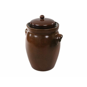 eoshop Zelák BUCLÁK keramika 16l