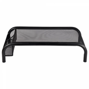 BERGNER Racing Laptop stalak crno