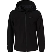 Icepeak KOBRYN JR, jakna o.poh, črna 851896682IO