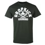 Metal majica moška Dropkick Murphys - (Bruin Badge) - KINGS ROAD - 20206519