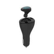 shumee Bluetooth slušalke Kruger & Matz Traveller K1 z avto polnilcem