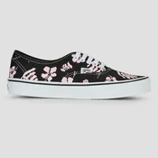 Vans  Authentic B9P -  Archive BLACK/PINK  Črna