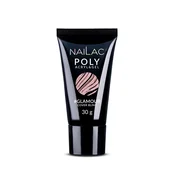 shumee Poliakrilni in gel #Glamor Cover Bling NaiLac