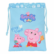 Torba za rucak Peppa Pig Baby Svetlo Plava