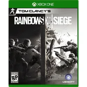 Tom Clancys Rainbow Six Siege (XBOX ONE) - rabljeno