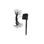 IRIS DL-021RGB-SL-20LED solarna LED dekorativna svjetlosna vrpca