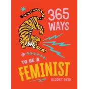 365 Ways to Be a Feminist