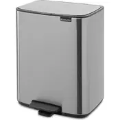 Koš za smeti Brabantia Bo 12 L