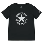 Converse DISSECTED CTP CLASSIC TEE Crna