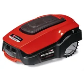 Einhell OUT_Robotska kosilica Einhell FREELEXO 1200 LCD BT - KORIŠTEN ARTIKL, (22117252)