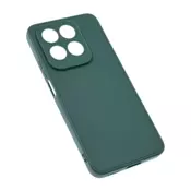 Maska 3D Camera za Honor 400 Smart/ X7d tamno zelena