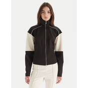 Patrizia Pepe Jopa 2M4508/A664-K103 Črna Regular Fit