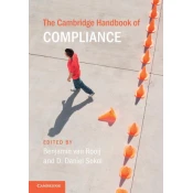 Cambridge Handbook of Compliance