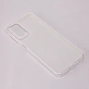 Torbica silikonska Ultra Thin za Samsung A135F Galaxy A13 4G transparent
