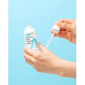 TIAM Vlažilni serum za obraz s hialuronsko kislino Hyaluronic Water Plumping Serum - 40 ml