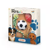 Buki Sportski set za ljubimce ( 206623 )