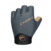 Chiba ECO Glove Pro tmavošedá