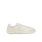 Converse Superge Run Star Trainer Gold A12778C Écru