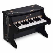 CLASSIC WORLD Muzicka igracka Klavir Fantasy crni