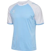 Otroška športna dres majica hmlMATCH LEAGUE JERSEY S/S KIDS