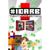 #IDARB: Tightwad Edition XBOX LIVE Key EUROPE
