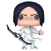 Bobble Figure Anime - Bleach POP! - Uryu Ishida