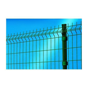 PANEL BUILDER FENCE STRONG, ZELEN