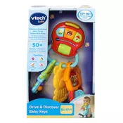 VTECH Baby ključevi